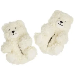 Varm tøffel Teddy