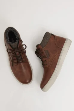 Varm vinterboots Atila