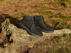 Varm vinterboots Maric