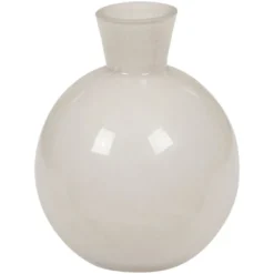 Vase i glass Betty 10,5x13cm