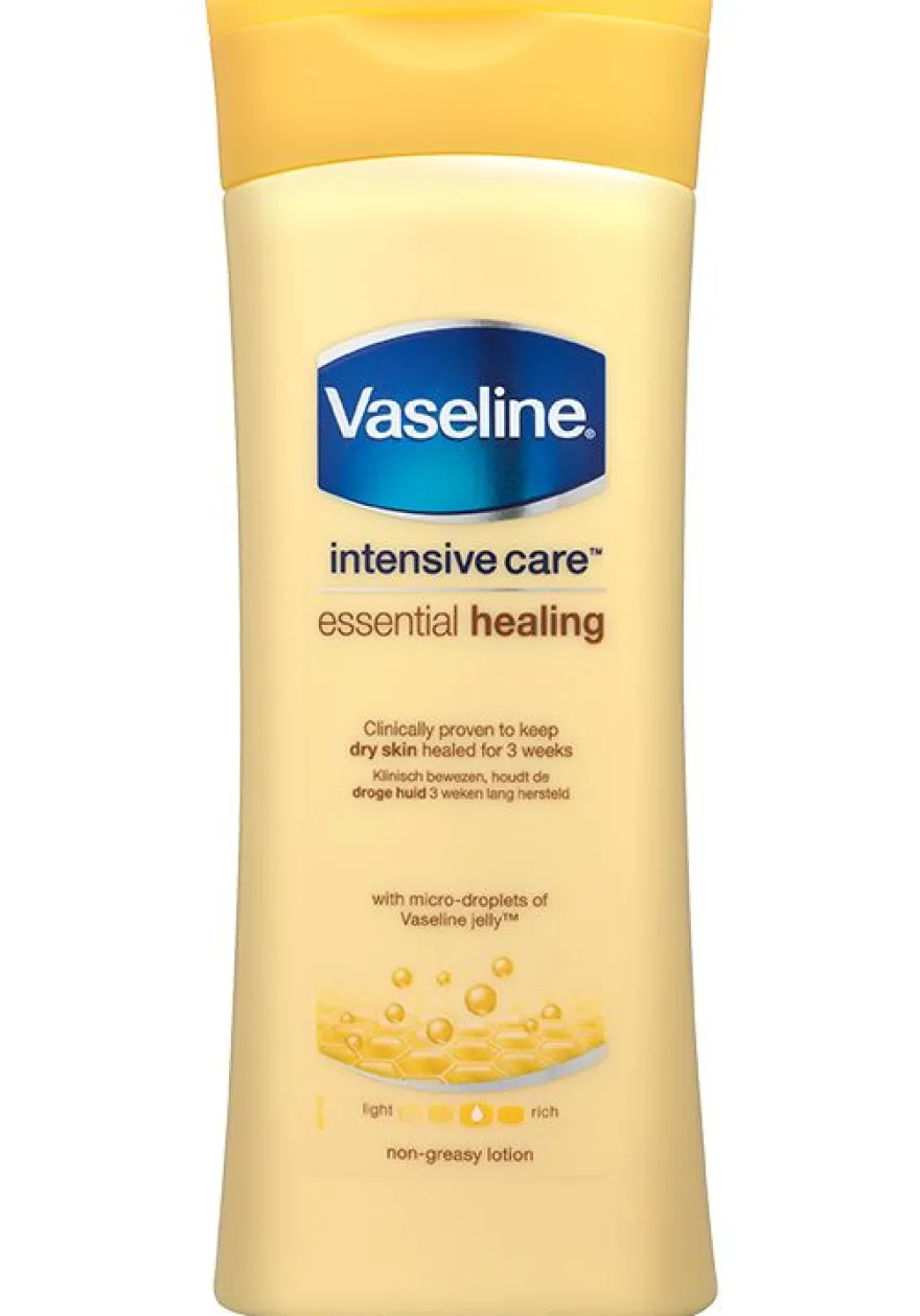 Vaseline Essential Healing Lotion 400 ml
