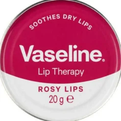 Vaseline Kløver (Rose lips)