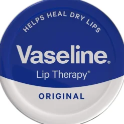 Vaseline Kløver (Rose lips)