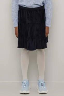 Velurskjørt Marlene