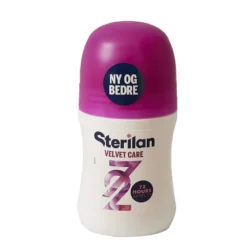 Velvet Care Roll-on