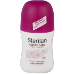 Velvet Care Roll-on