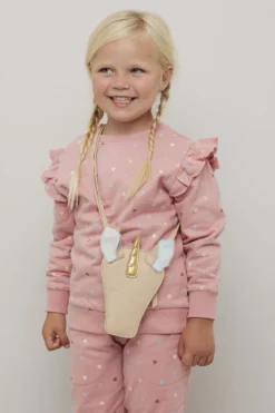 Veske i PU Unicorn