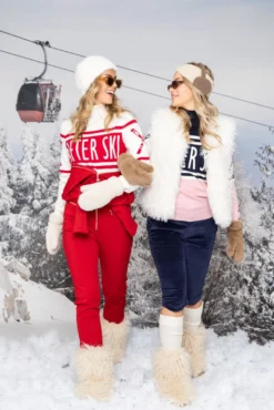 Vest Hemsedal