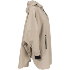 Vestland poncho