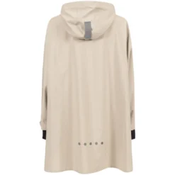 Vestland poncho