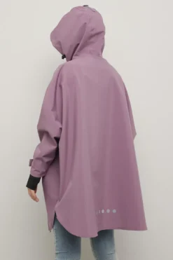 Vestland poncho til barn