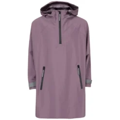 Vestland poncho til barn