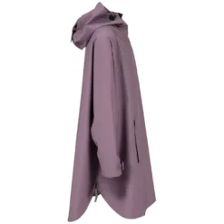 Vestland poncho til barn