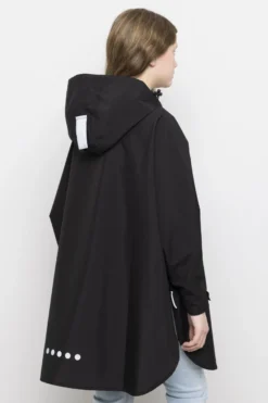 Vestland poncho til barn