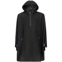 Vestland poncho til barn