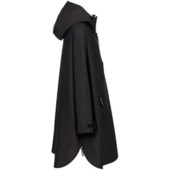 Vestland poncho til barn