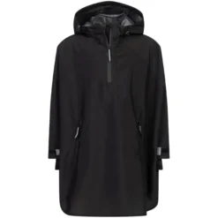 Vestland poncho til barn