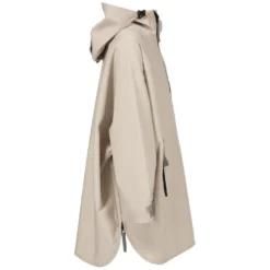 Vestland poncho til barn
