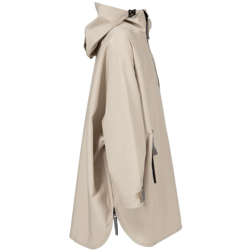 Vestland poncho til barn