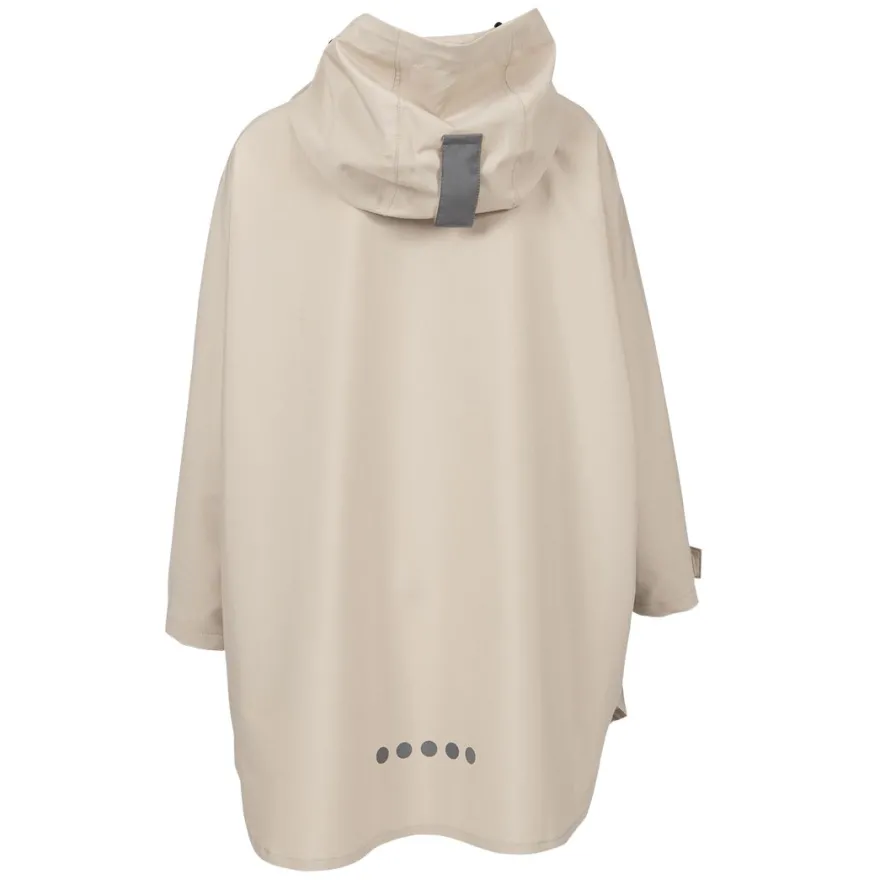 Vestland poncho til barn