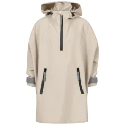 Vestland poncho til barn