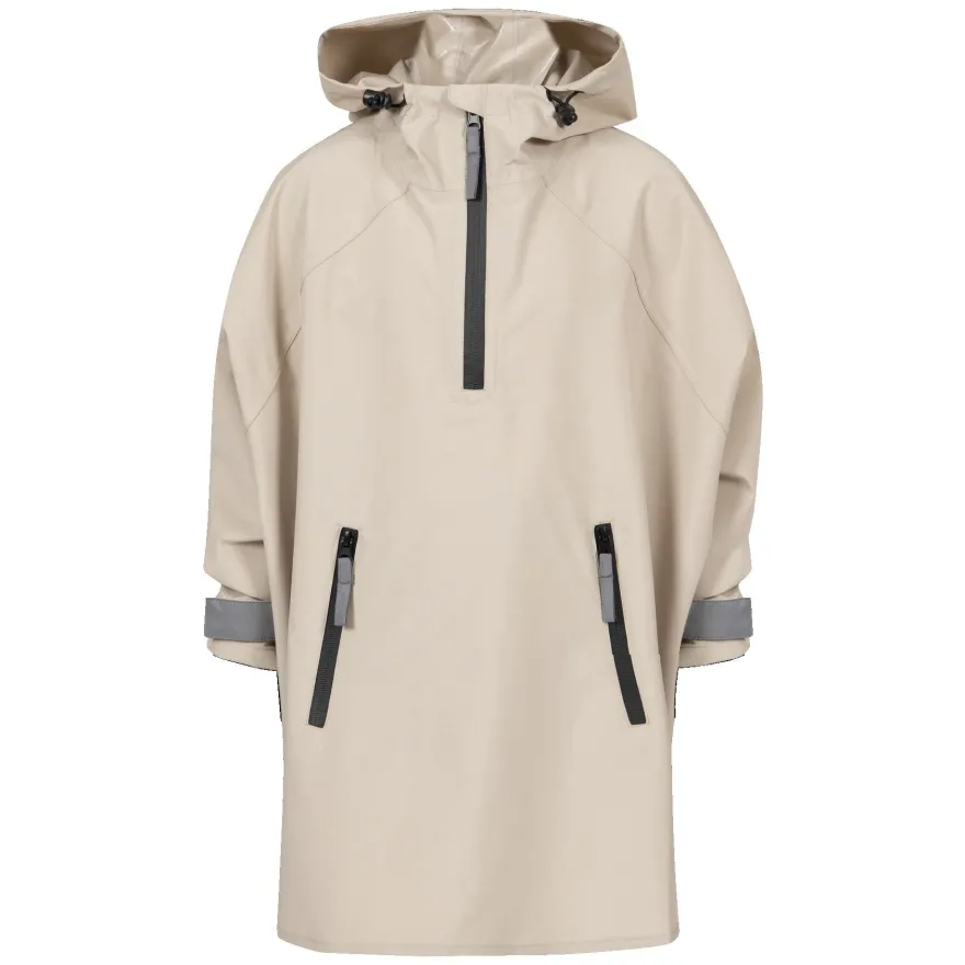 Vestland poncho til barn