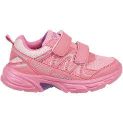 Vestland vannavvisende sneaker