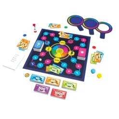 Vil du vedde Jackpot spill
