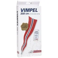 Vimpel 350cm