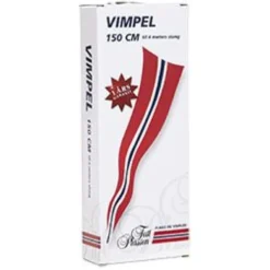 Vimpel 150cm