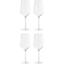 Vinglass 4pk 40cl YAS