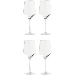 Vinglass 4pk 50cl YAS