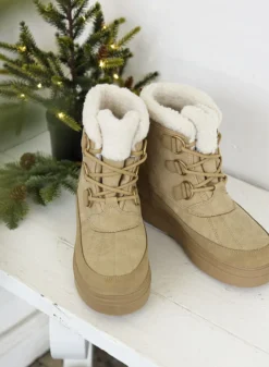 Vinterboots Arctics