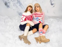 Vinterboots Arctics