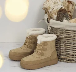 Vinterboots Arctics