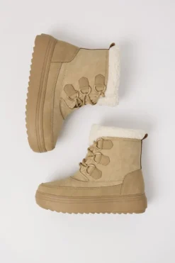 Vinterboots Arctics