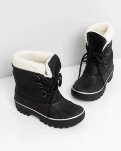 Vinterboots Canada