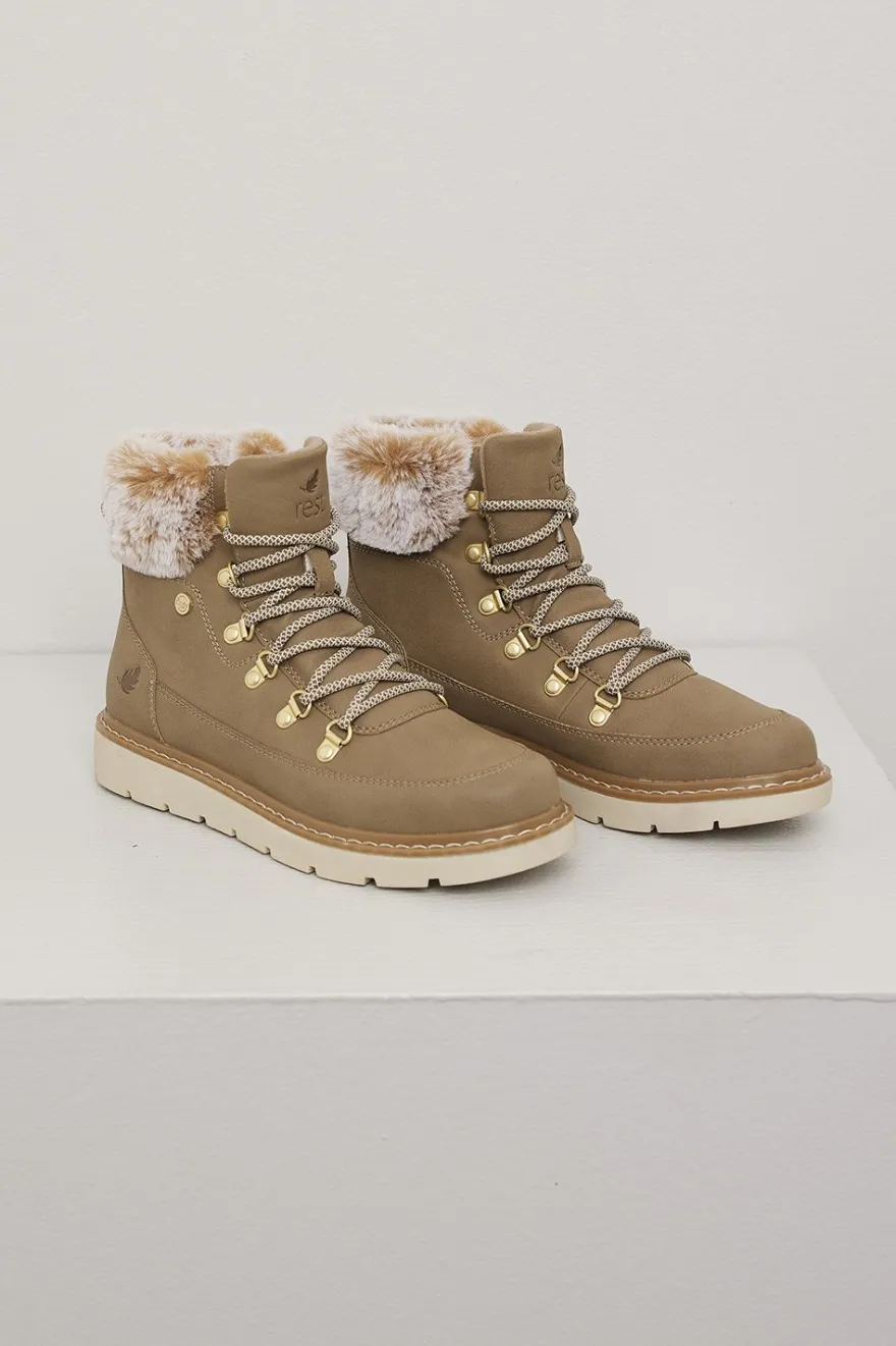Vinterboots Linea