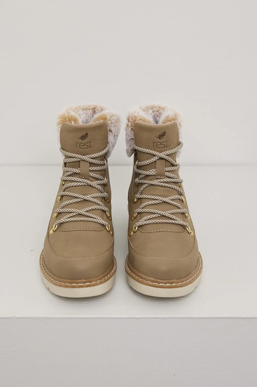 Vinterboots Linea