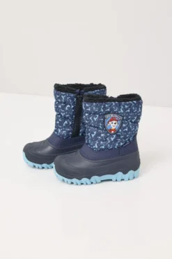 Vinterboots vannavvisende