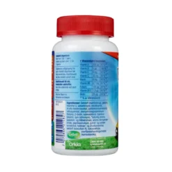 Vitaminbjørner