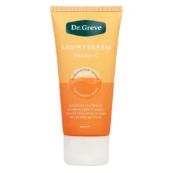Vitamin C Ansiktskrem 50ml