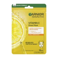Vitamin C Sheet Mask