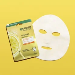 Vitamin C Sheet Mask