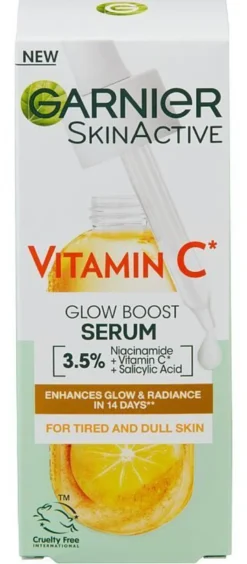 Vitamin C Super Serum