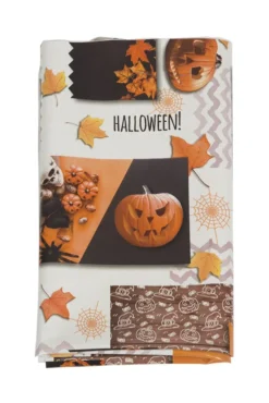 Voksduk Halloween