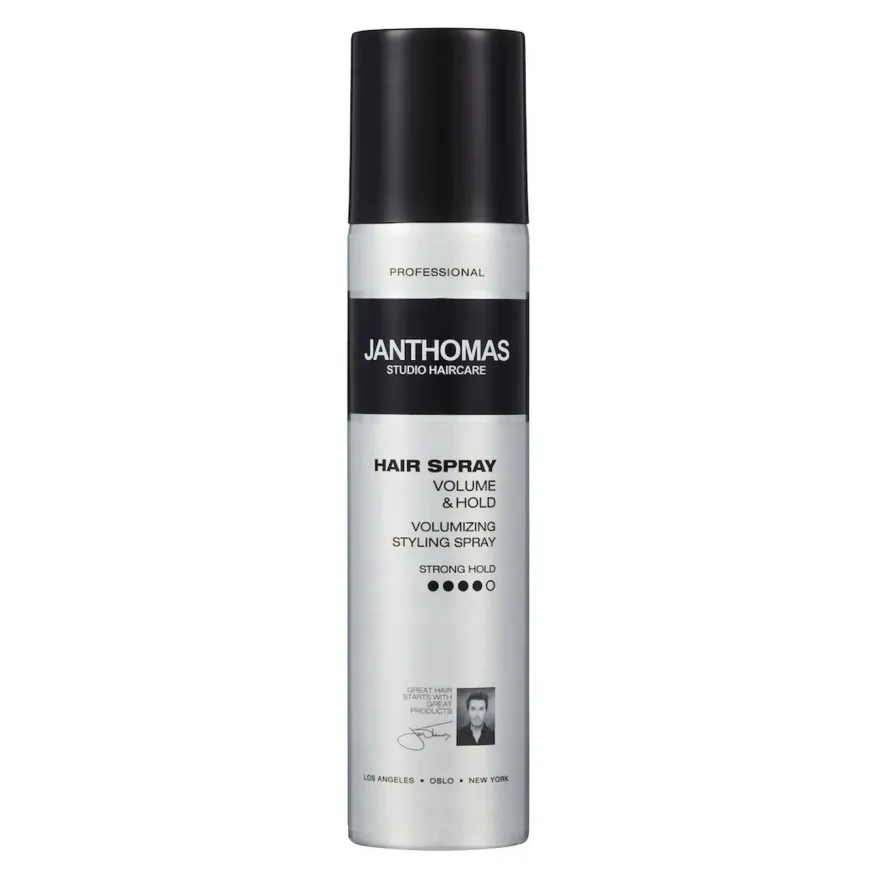Volumizing Hair Spray 250ml