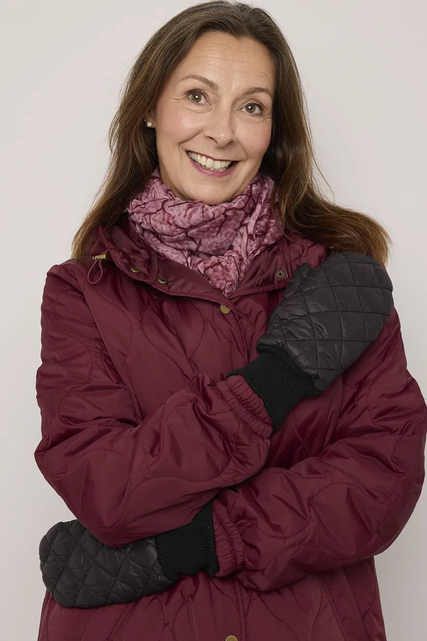 Votter Rakel