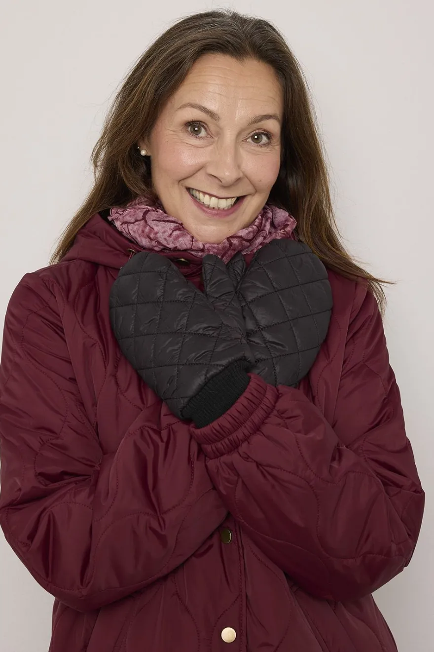 Votter Rakel