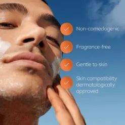 Wash Gel Derma Skin Clear